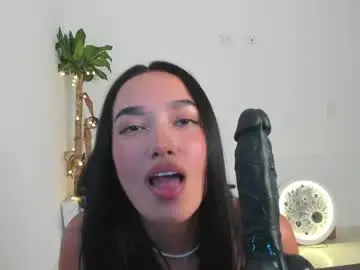 Chaturbate Live Porn of megan_sweet24