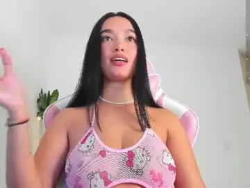 Chaturbate Adult Webcam of megan_sweet24