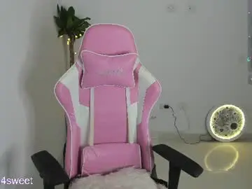 Chaturbate Live Porn of megan_sweet24