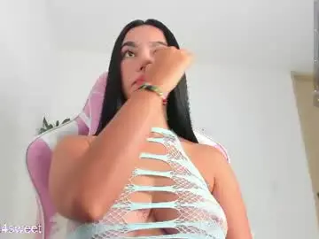 Chaturbate Adult Webcam of megan_sweet24