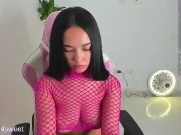 Chaturbate Live Sex of megan_sweet24