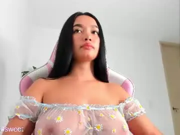Chaturbate Sex Cam of megan_sweet24