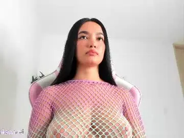 Chaturbate Live Porn of megan_sweet24