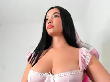 Chaturbate Private Sex Chat of megan_sweet24