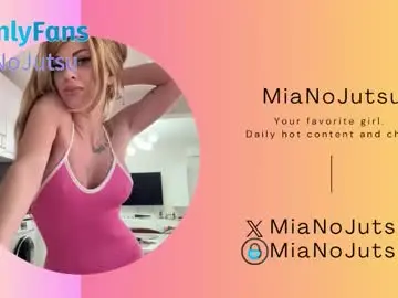 Chaturbate Adult Webcams of mia_angel