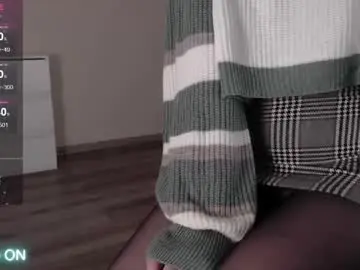 Chaturbate Live Porn of noelleneptune