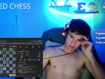 Chaturbate Best Webcam of nzcitizen