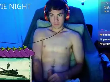 Chaturbate Adult Webcam of nzcitizen