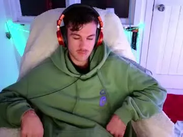 Chaturbate Sex Cam of nzcitizen