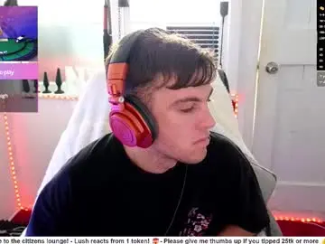 Chaturbate Watch Live Sex Cams of nzcitizen