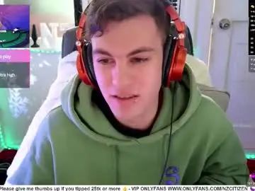 Chaturbate Watch Live Sex Cams of nzcitizen