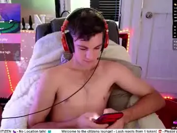 Chaturbate Adult Video Chat of nzcitizen