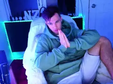 Chaturbate Sex Chat of nzcitizen