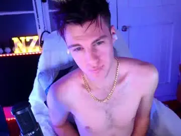 Chaturbate Live Sex Cam of nzcitizen