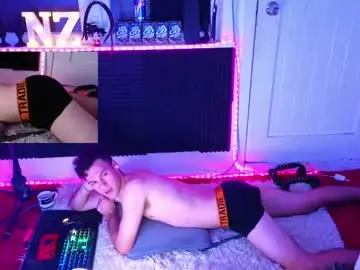 Chaturbate Live Sex of nzcitizen