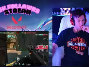 Chaturbate Sex Chat of nzcitizen