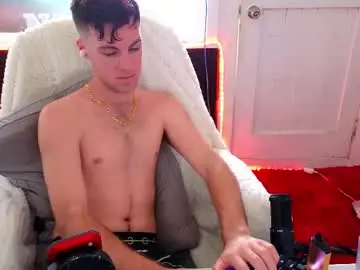 Chaturbate Sex Chat of nzcitizen