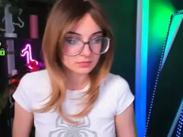 Chaturbate Sex Cam of olivia_astor