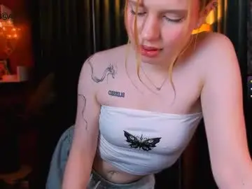 Chaturbate Best live sex cam show of olivia_astor