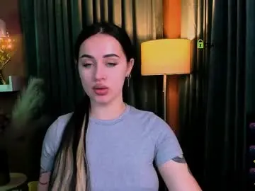 Chaturbate Watch Live Sex Cams of olivia_astor
