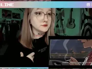 Chaturbate Live Sex Cam of raiingurl