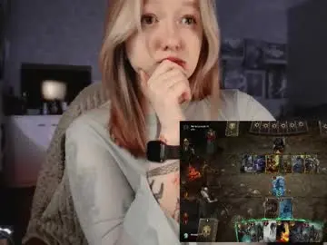 Chaturbate Live Sex Cam of raiingurl