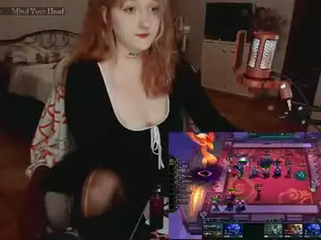Chaturbate Live Sex Cam of raiingurl