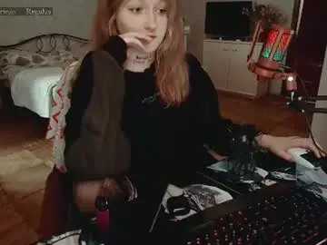 Chaturbate Free Porn Cam of raiingurl