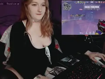 Chaturbate Free Porn Cam of raiingurl