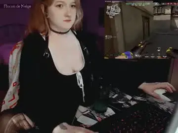 Chaturbate Sex Cam of raiingurl