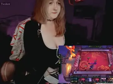 Chaturbate Private Sex Chat of raiingurl