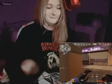 Chaturbate Adult Webcam of raiingurl
