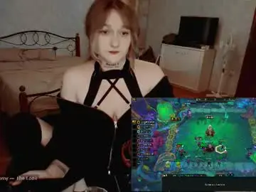 Chaturbate Watch Live Sex Cams of raiingurl