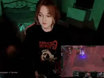 Chaturbate Adult Webcam of raiingurl