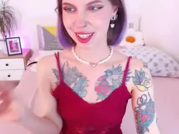 Chaturbate Live Sex Cam of sonyalime