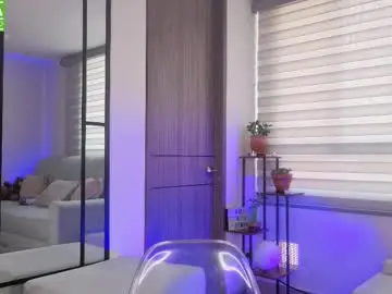 Chaturbate Private Sex Chat of sophie_bbs