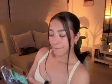 Chaturbate Nude Webcam of sophie_bbs