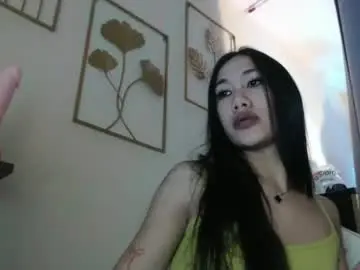 Chaturbate Nude Webcam of sususlutxx