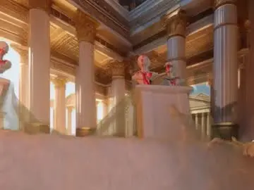 Chaturbate Sex Cam of valeriariverax