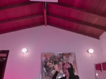 Chaturbate Adult Video Chat of valeriariverax