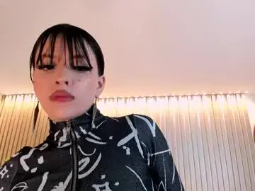 Chaturbate Free Porn Cam of valeriariverax