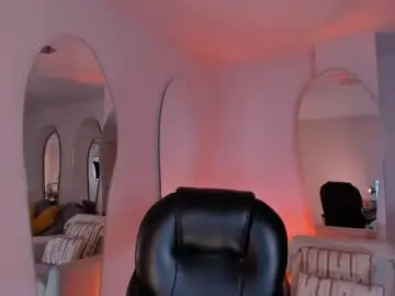 Chaturbate Nude Webcam of valeriariverax