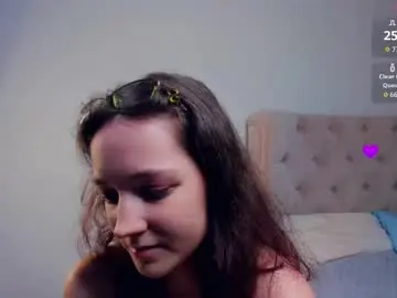 Chaturbate Best live sex cam show of wilmavitanza