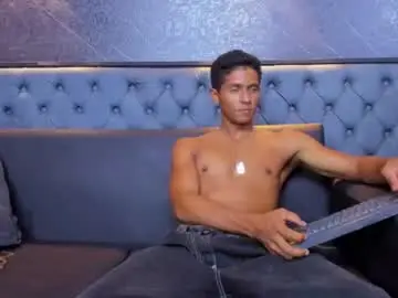 Chaturbate Live Sex of yoel_blessed