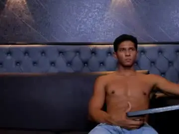Chaturbate Free Porn Cam of yoel_blessed