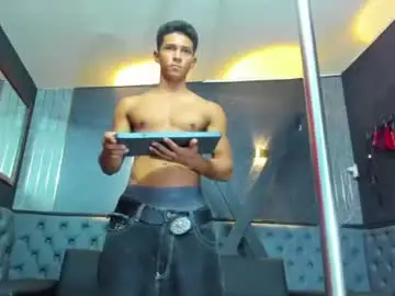 Chaturbate Free Porn Cam of yoel_blessed