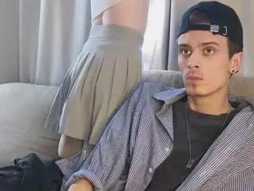 Chaturbate Live Sex Cam of _cozyrose