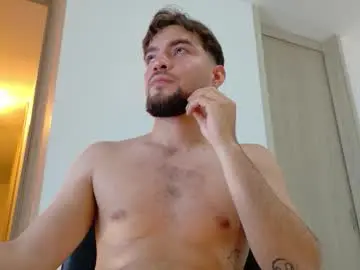 Chaturbate Best Webcam of alextwunkk