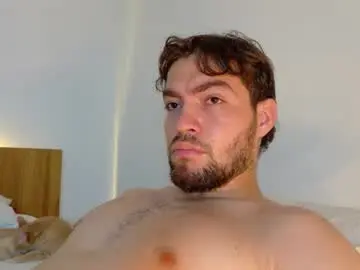 Chaturbate Free Porn Cam of alextwunkk