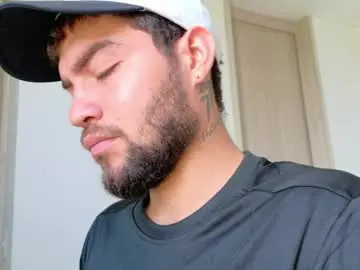 Chaturbate Sex Cam of alextwunkk